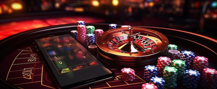 9hhj Live Casino